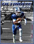 Ultimate Athlete Magazine: NYC Fall II Edition 2015 - Published by UA Media on January 28, 2016