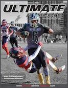 Ultimate Athlete Magazine: NYC Fall III Edition 2015 - Published by UA Media on Feb 19, 2016