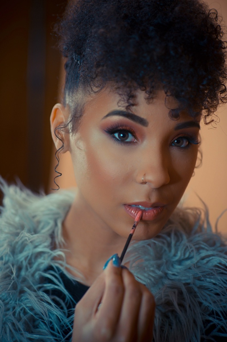 Photographer: Crispin Eye View
<br />Model: @modelmeej
