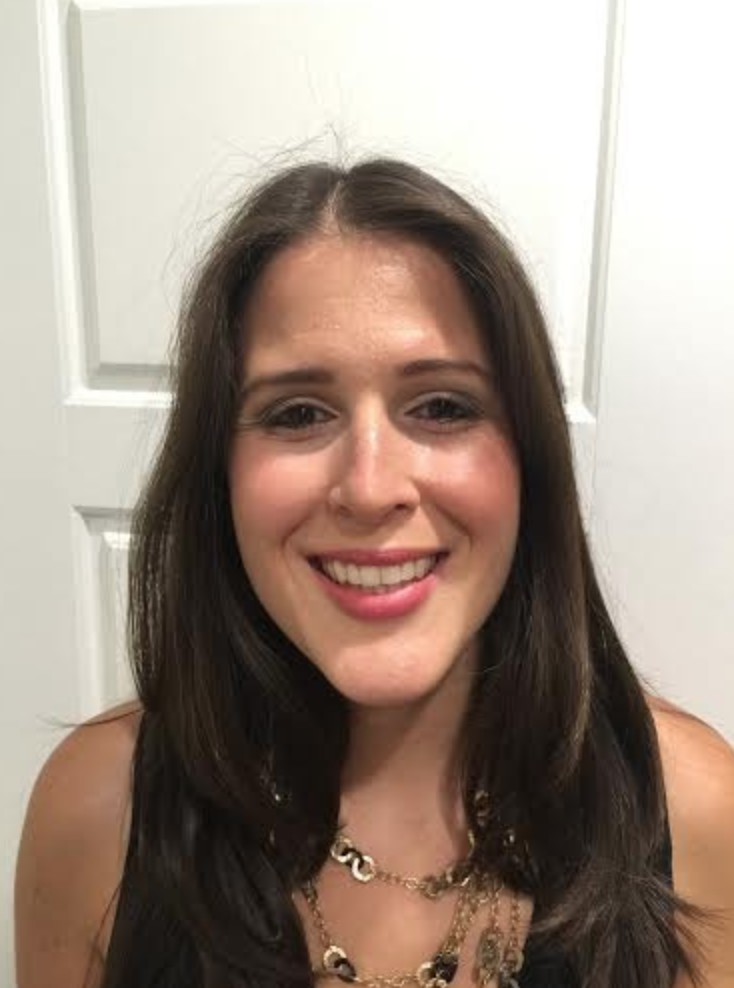 Face: Kat Von D
 Eyes: MAC Cosmetics
 Blush: MAC Cosmetics
 Lips: MAC Cosmetics
 Brows: Anastasia Beverly Hills