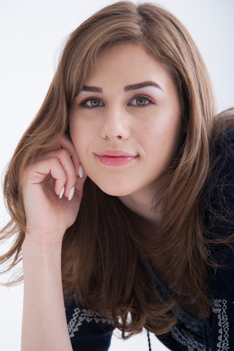 Photos by Lidia @ NYMF 
Hair by Lydia @ Salon Vollo, NYC
Makeup by Cora