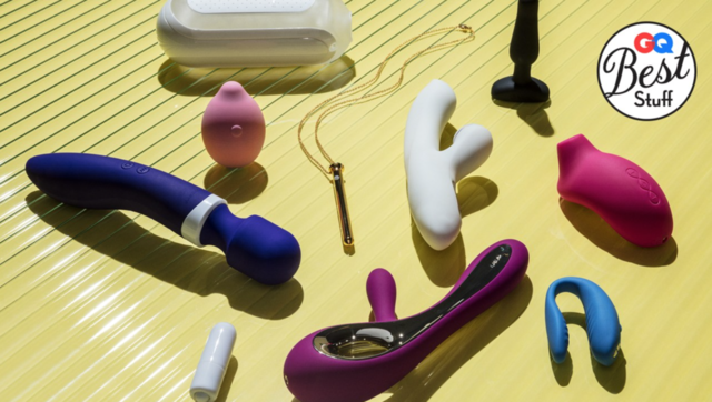 Sex toys cute beach messy
