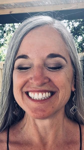 Face: N/A
Eyes: MAC Cosmetics/ Anastasia Beverly Hills
Blush: N/A
Lips: Urban Decay
Brows: Benefit
Lashes: Ardell