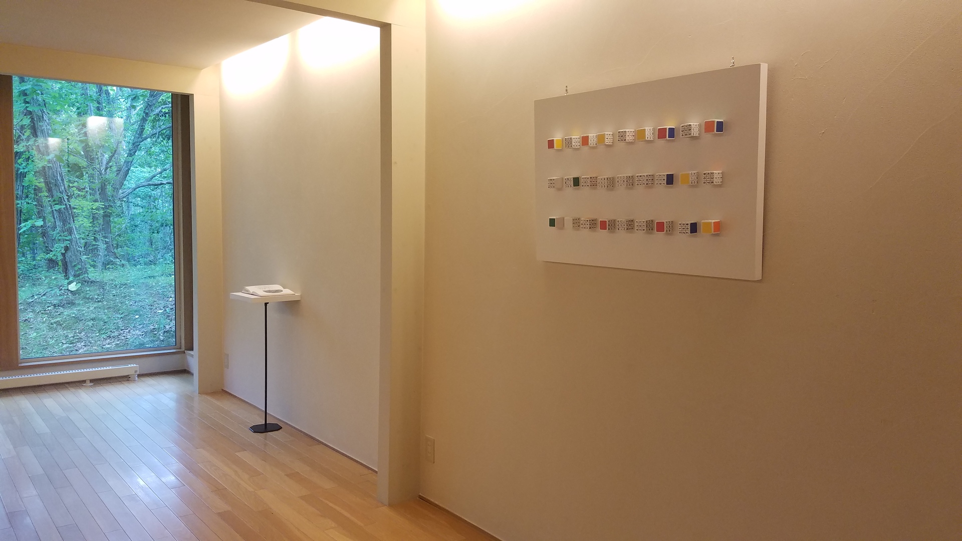 @ Kuroimori Museum in Hokkaido, Japan, 2019
