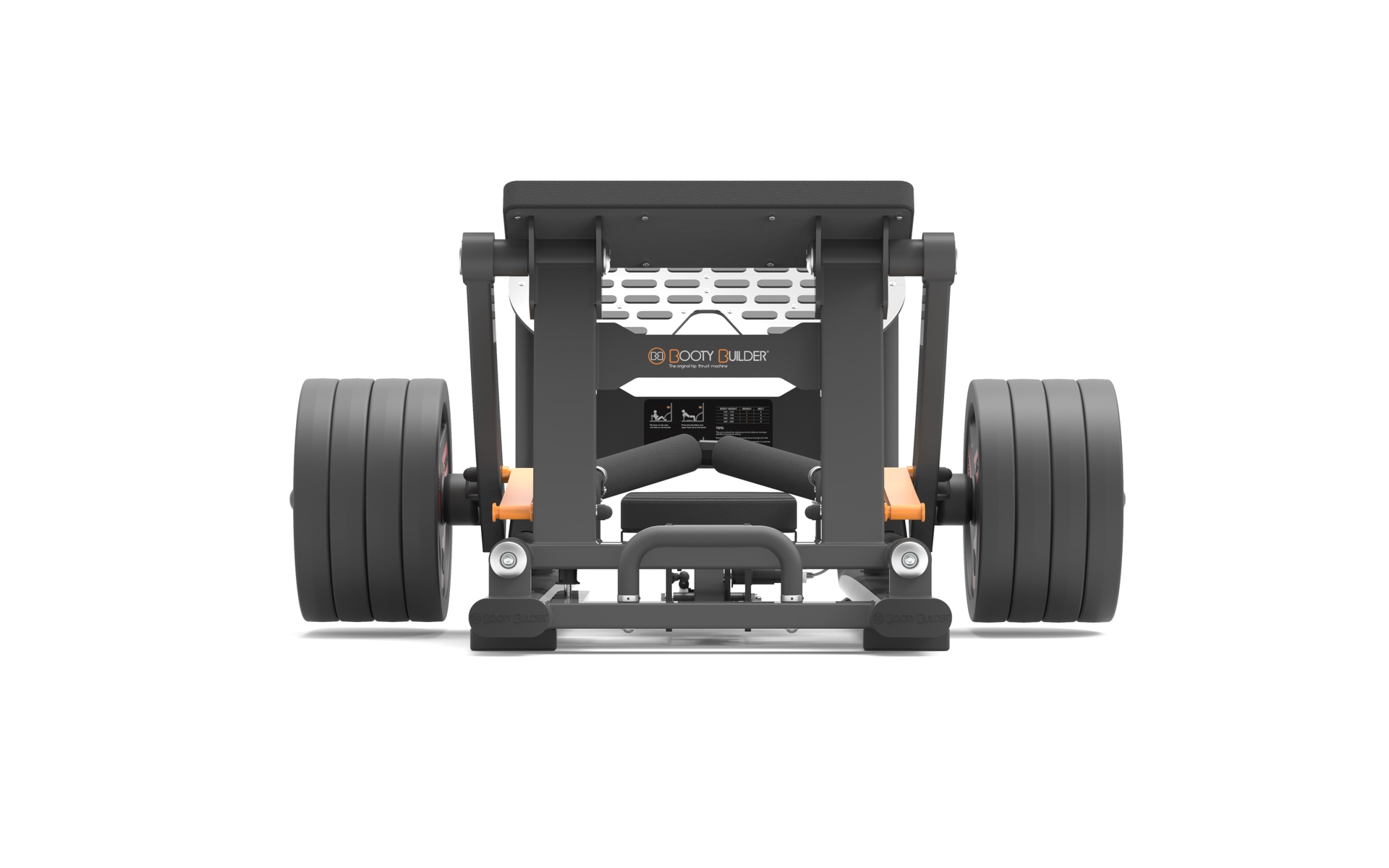 www.bootybuilder.no