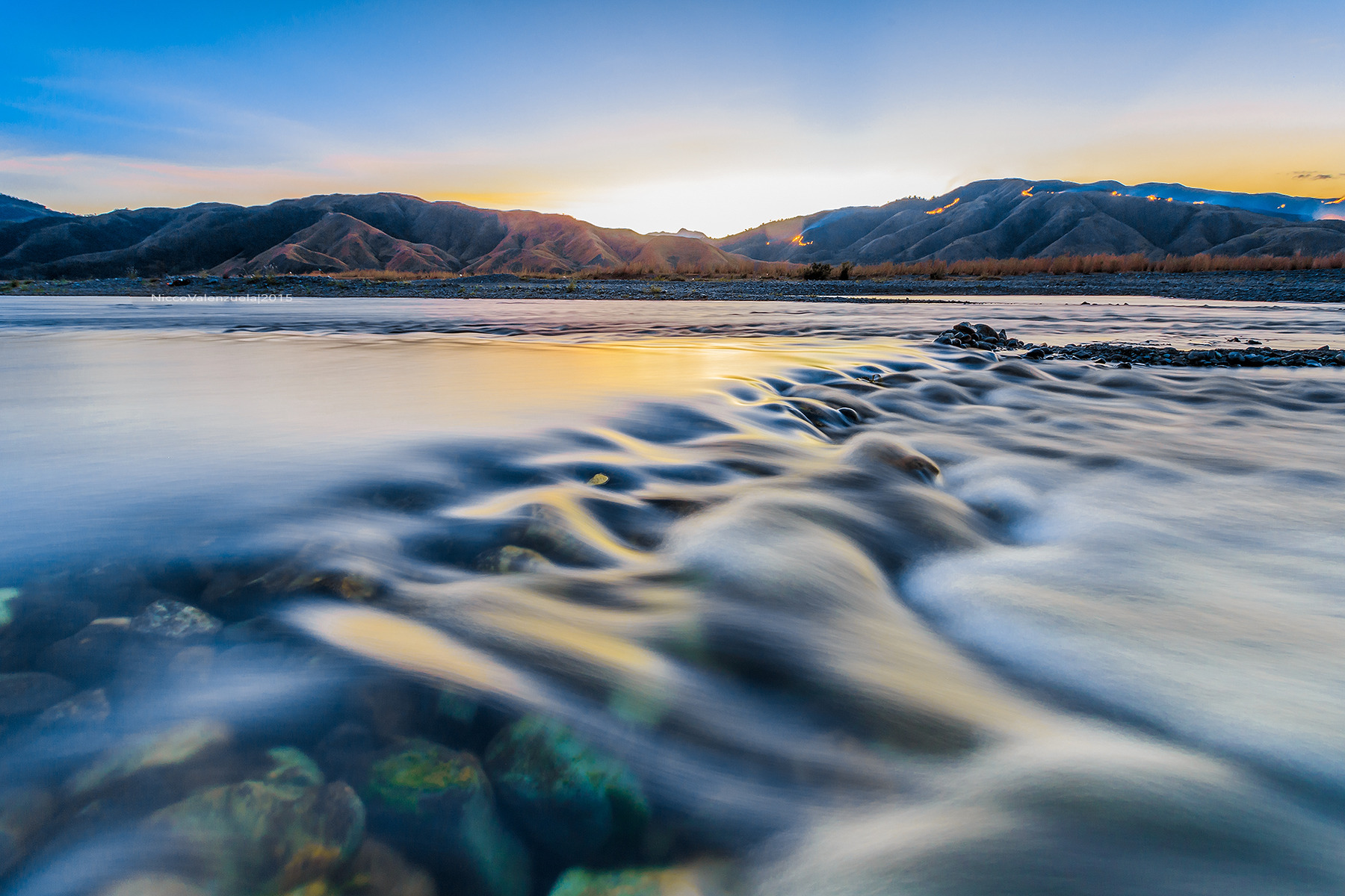 Pampanga River, Nueva Ecija 