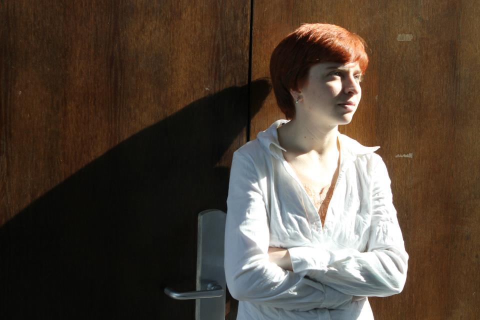 Taken at East Carolina University