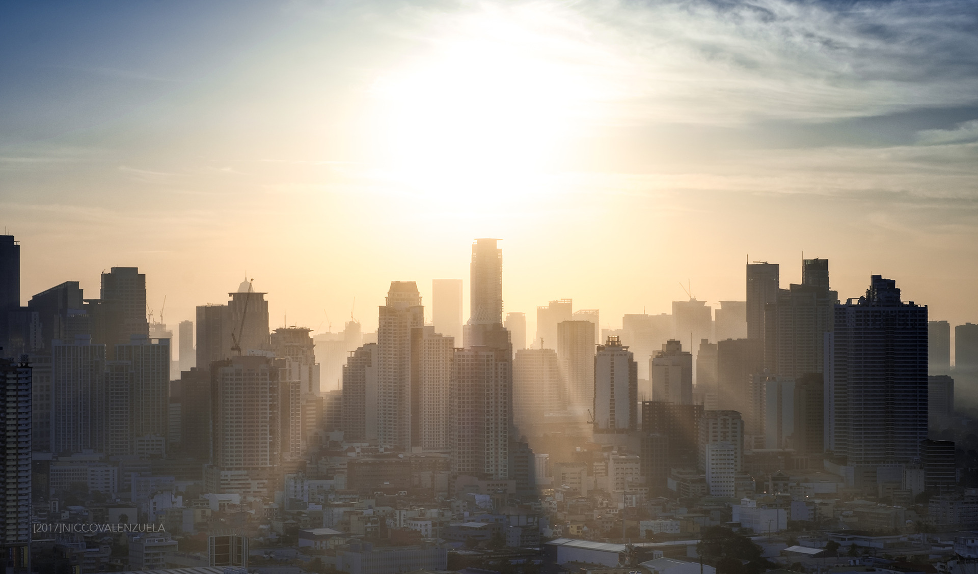 Makati City