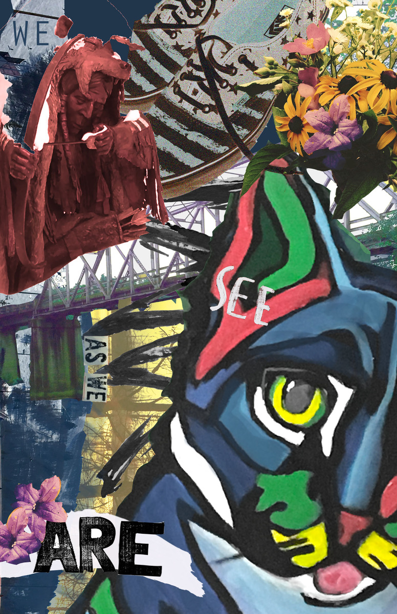 Digital montage