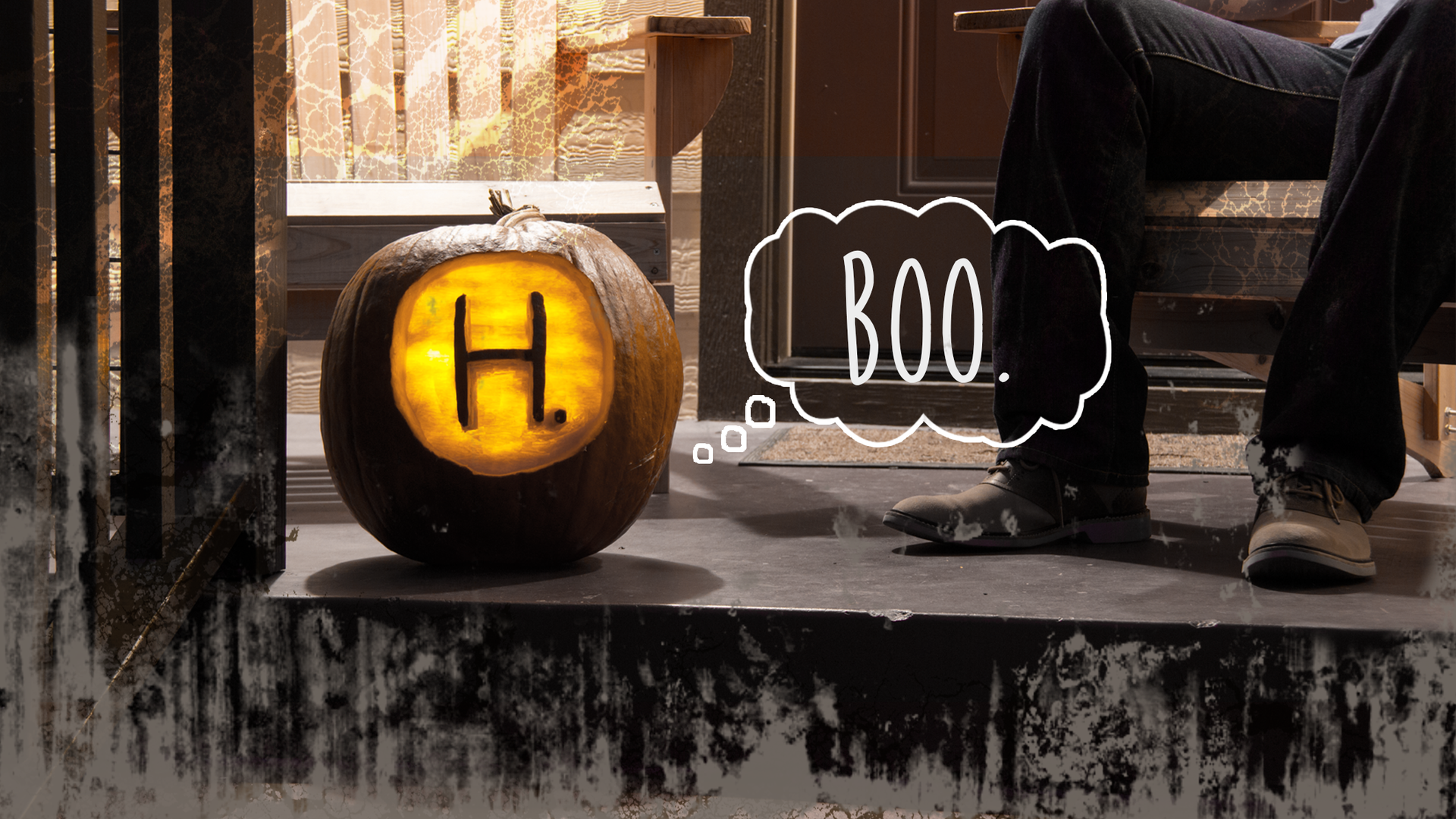 Seasonal advertising for Hatcreek Marketing.

Provided: Art direction, photography, and graphics design