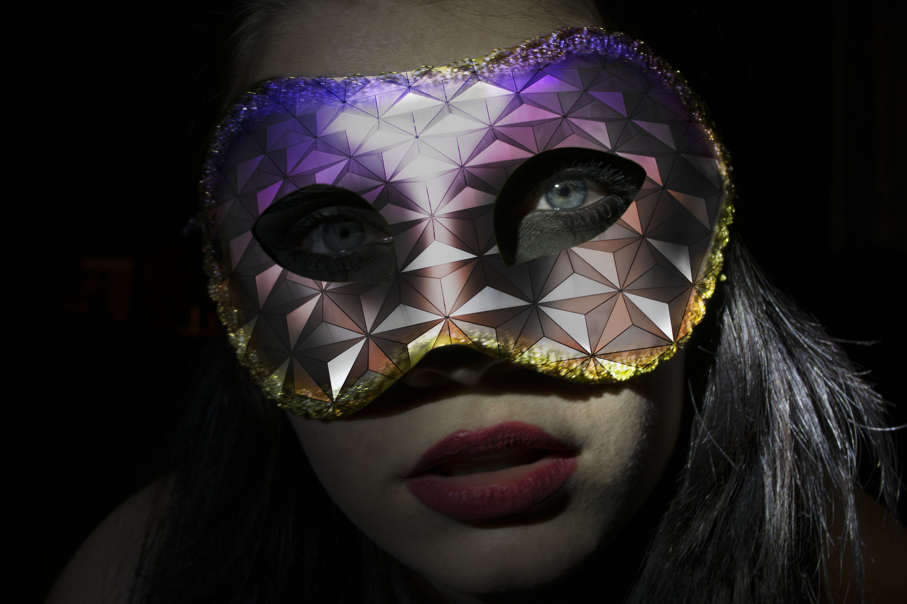 Student: Natalie Mignanelli
         Medium AND Materials: Inkjet Print - Adobe Photoshop
         Dimensions: 12
