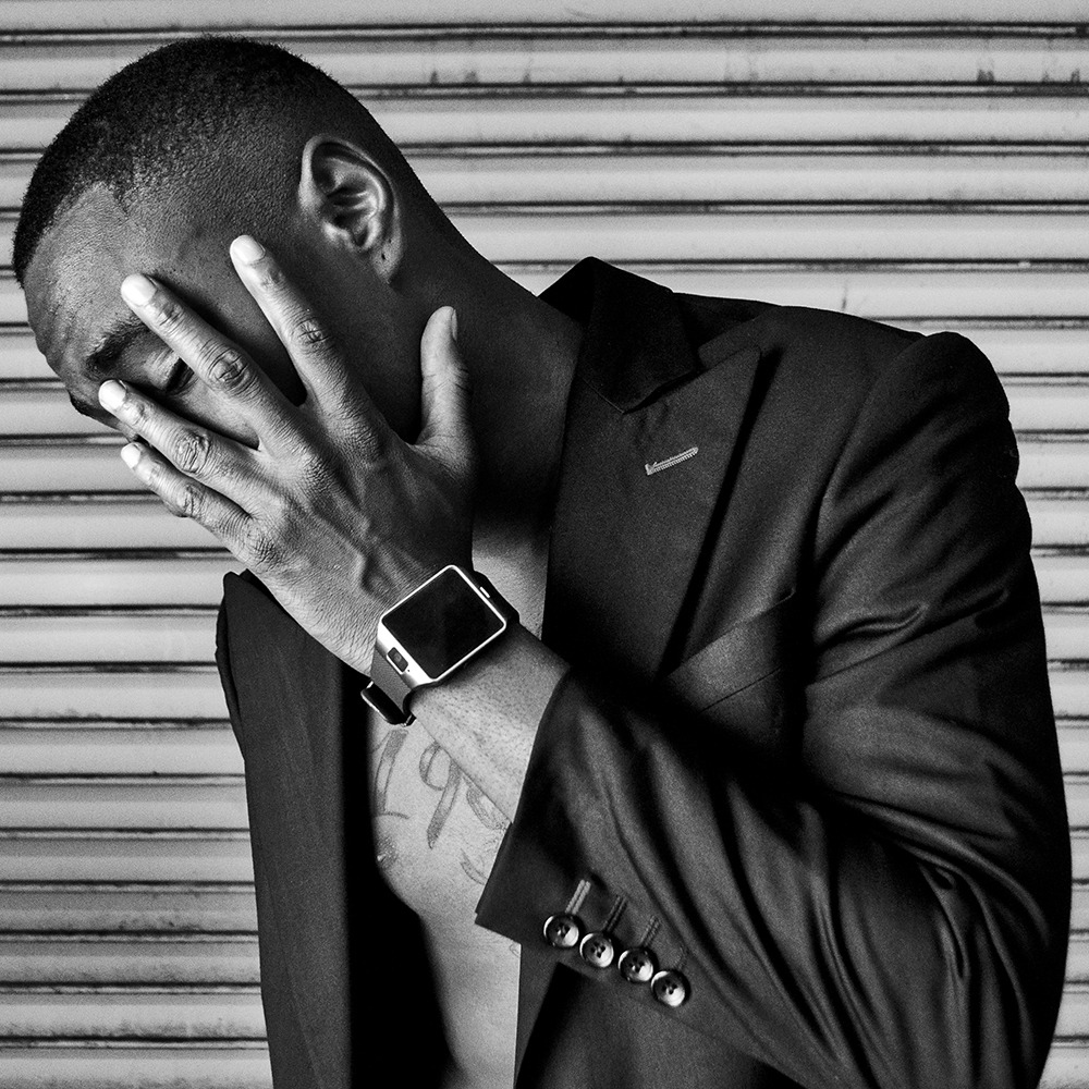 Male Model - @g.quezada