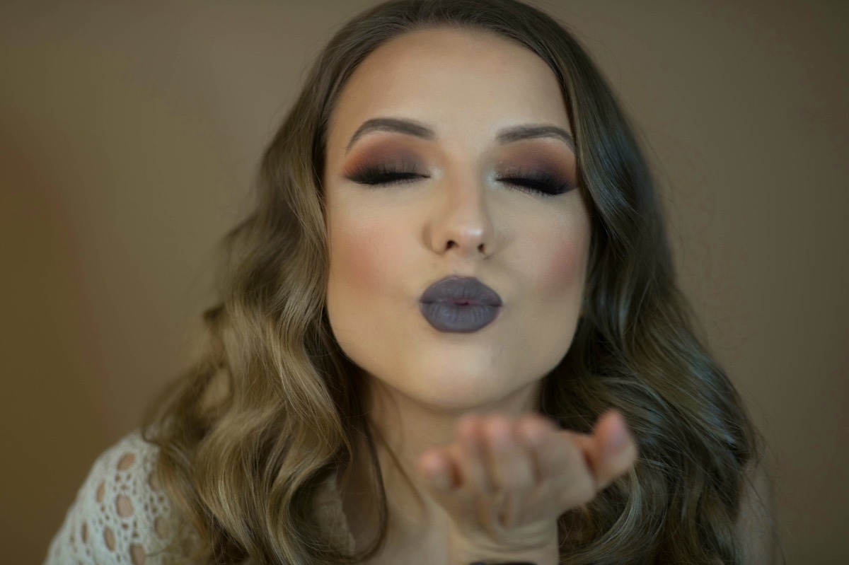 Photographer: Crispin Eye View
<br />Makeup: Ashley Marie
<br />Model: Elena Kruzhalova
