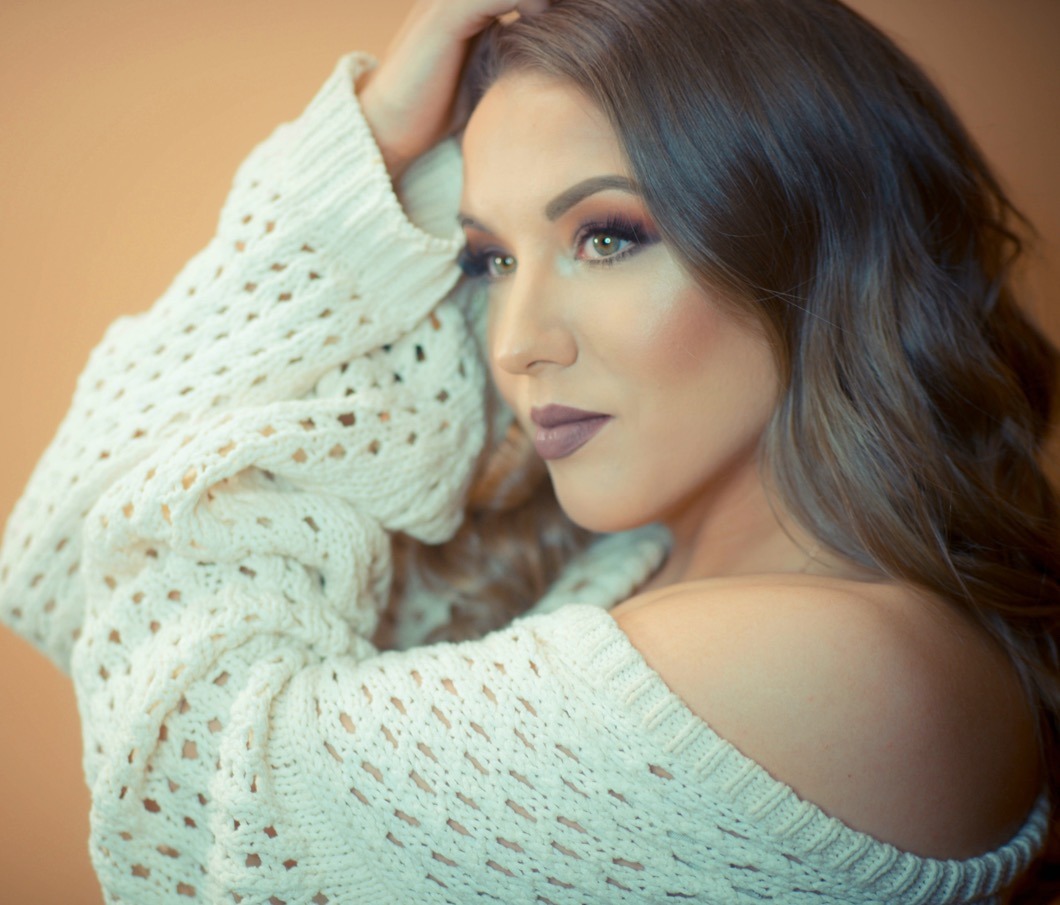 Photographer: Crispin Eye View
<br />Makeup: Ashley Marie
<br />Model: Elena Kruzhalova