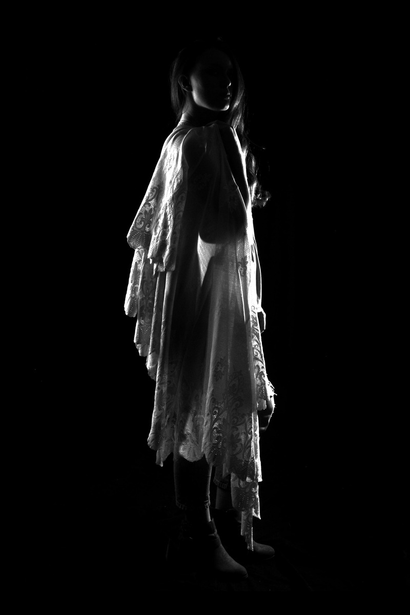 Student: Carly Majoros
     Medium AND Materials: Ink Jet Print - Adobe Photoshop
     Dimensions: 15