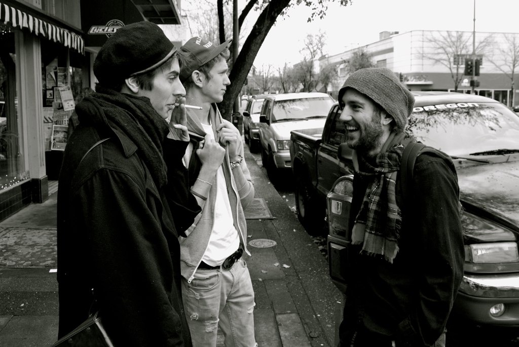 Street Photography