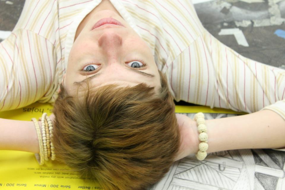 Taken at East Carolina University