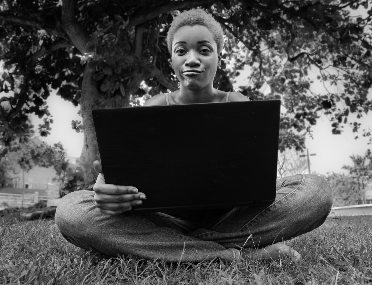 Sometimes it is just not enough to study. We need also to practice to wipe that frustrated look from our face!