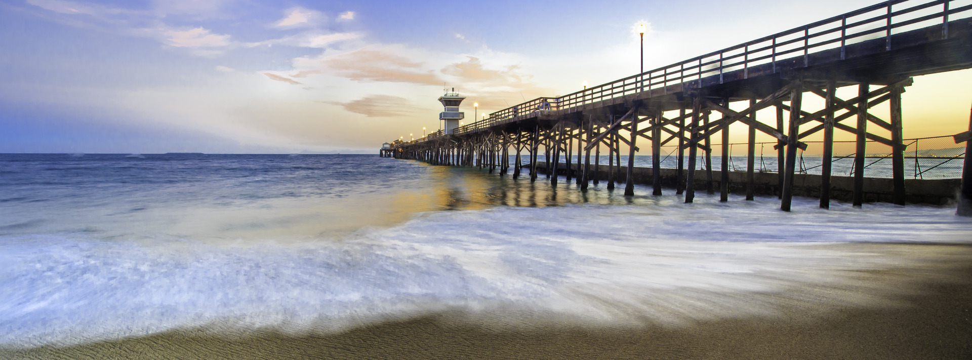 Seal Beach, California