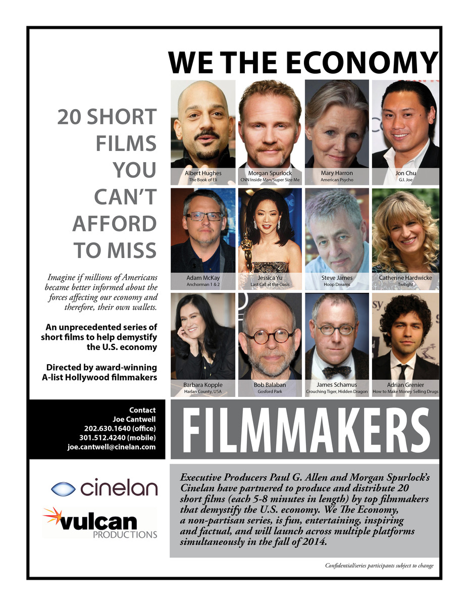 Design, Layout & Production