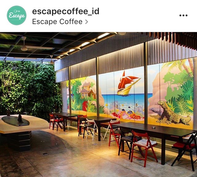 Darmawangsa 42 south jakarta