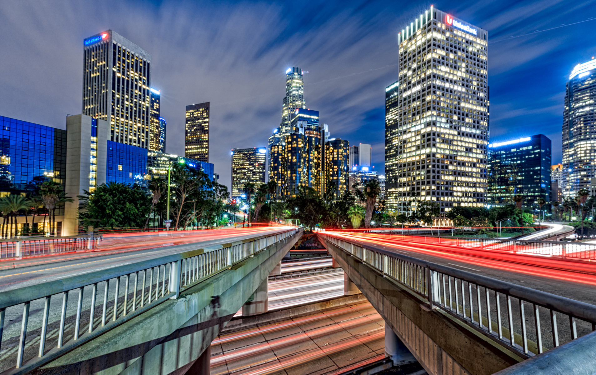 Los Angeles, California