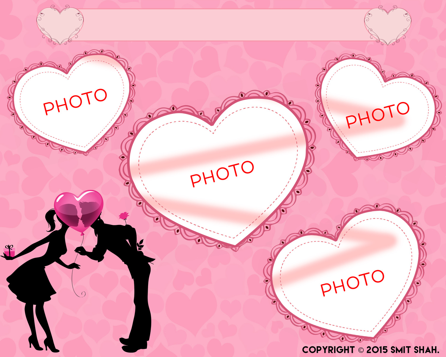 Other options for 3, 4, 5 Photos available