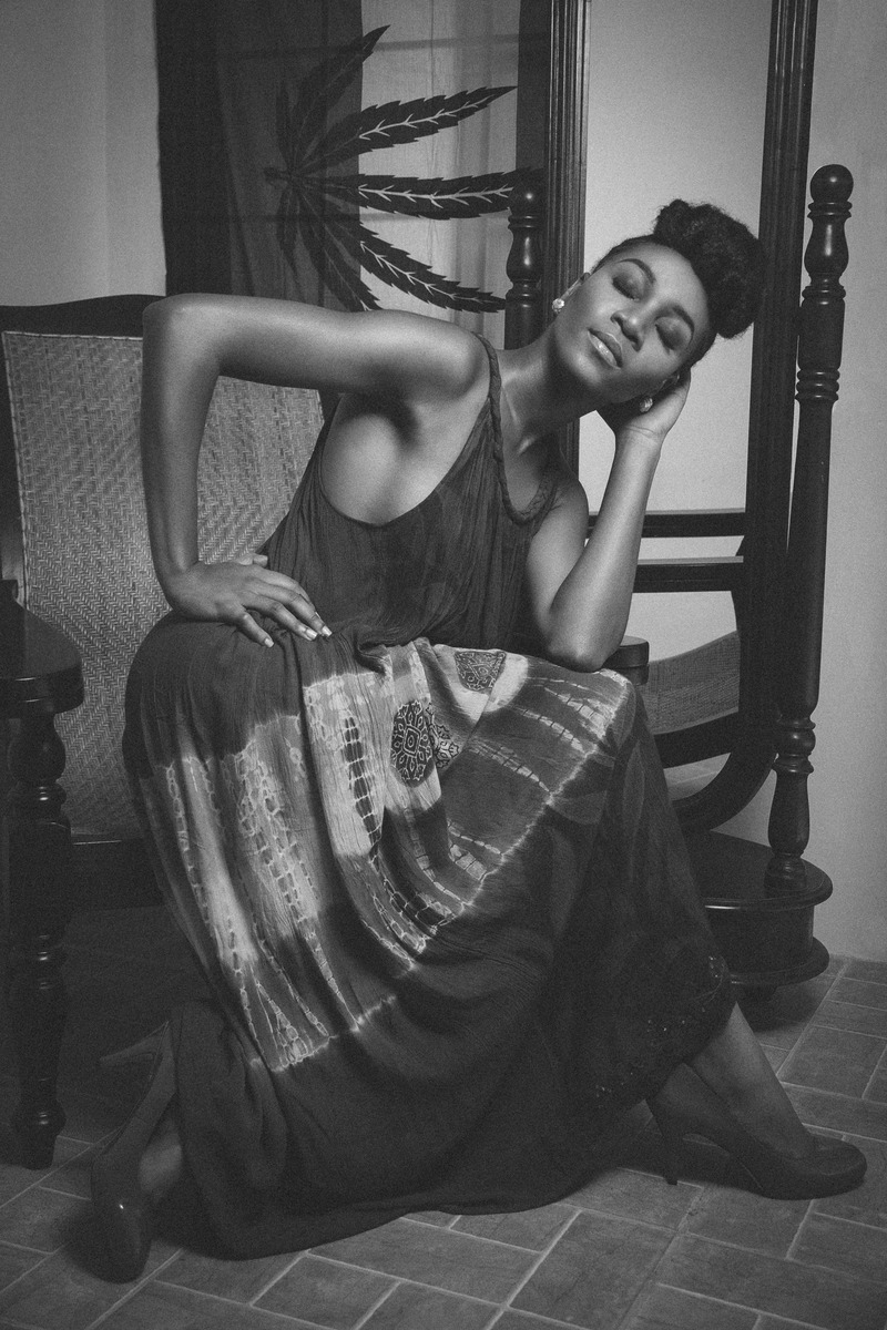 When the music hits you feel only peace within and without!