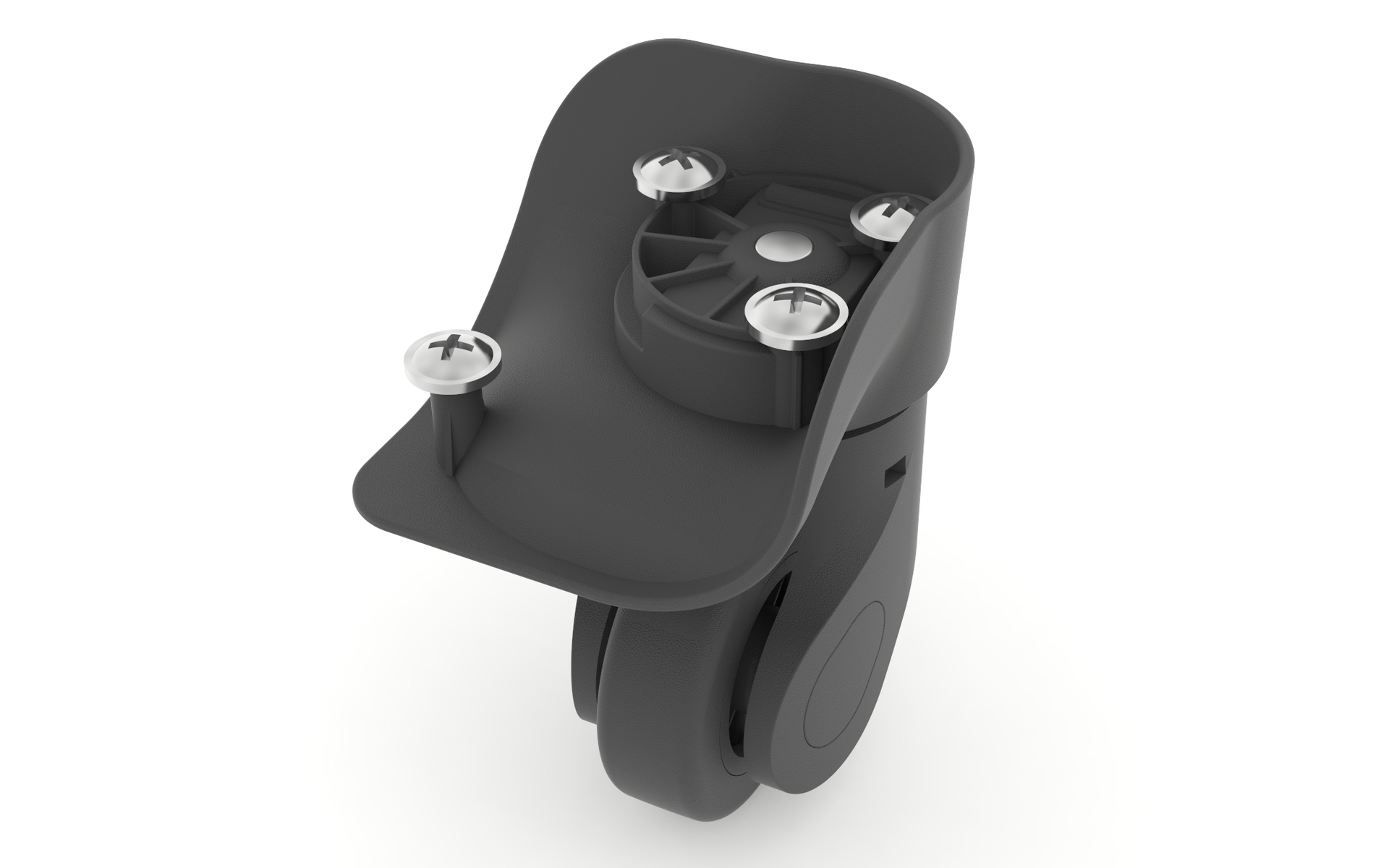 Wheel of Travel Suitcase