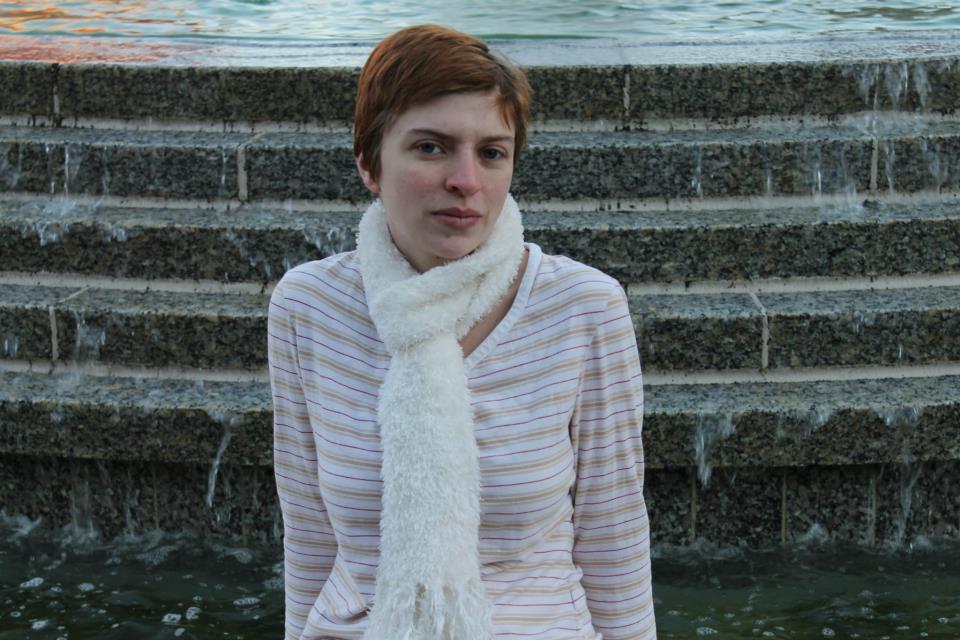 Taken at East Carolina University