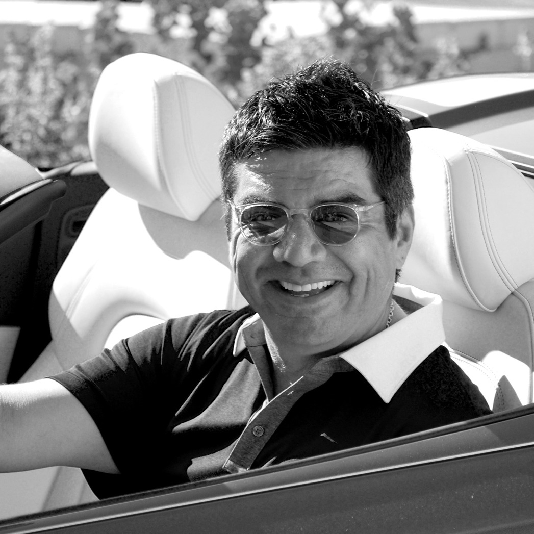 Lopez in Toluca Lake - @g.quezada