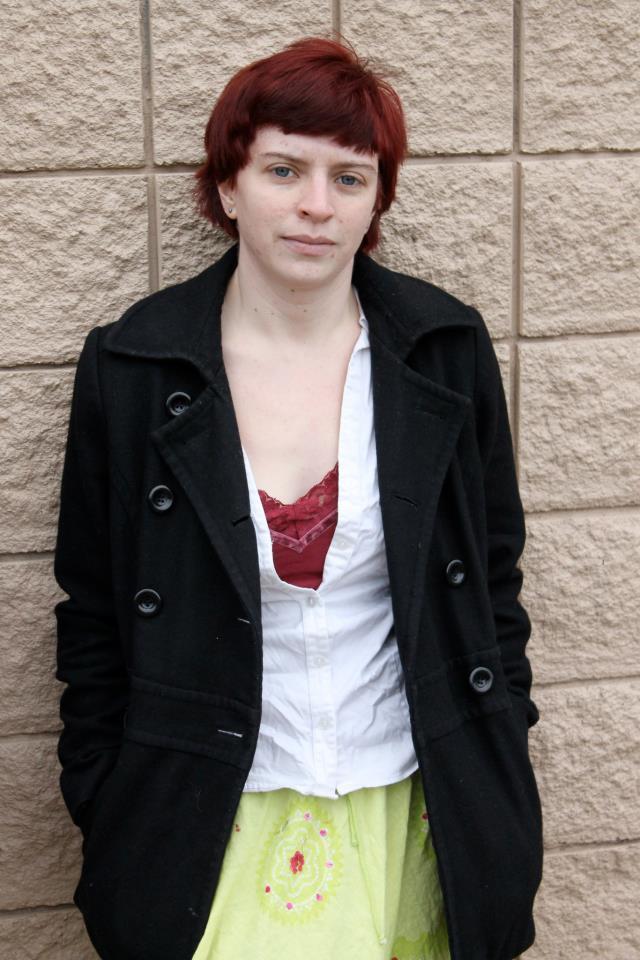 Taken in Greenville, NC