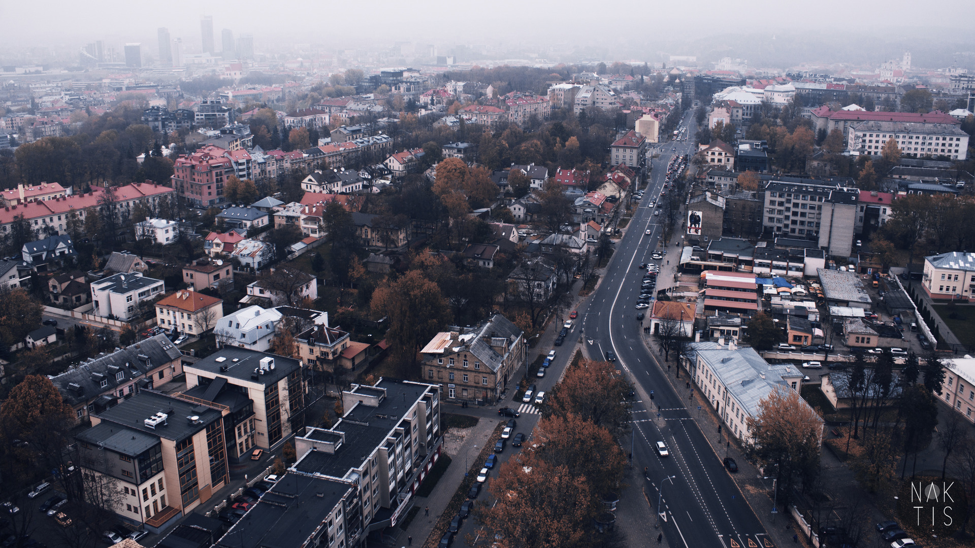Vilnius, Lithuania
2013