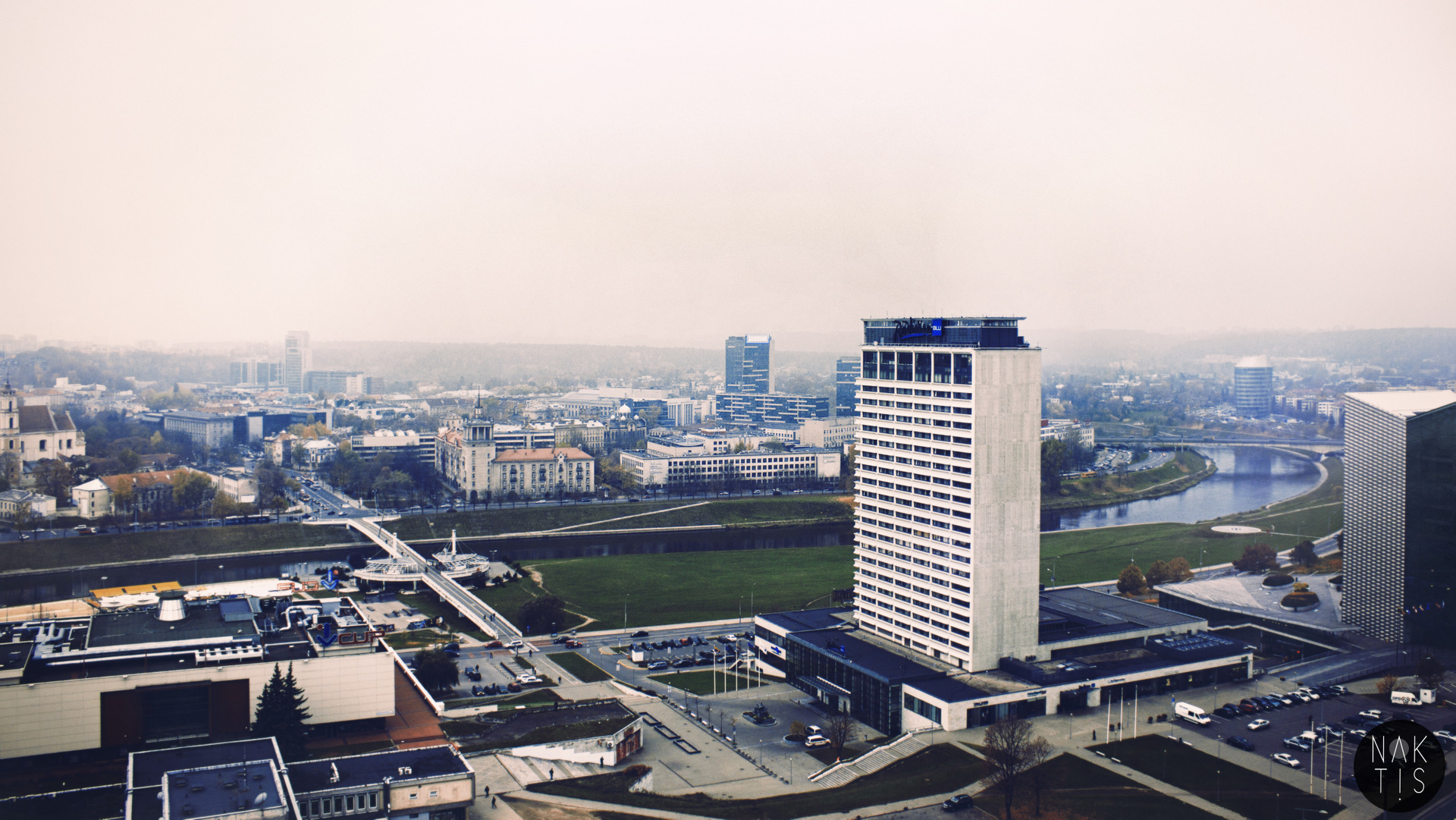 Vilnius, Lithuania
2013