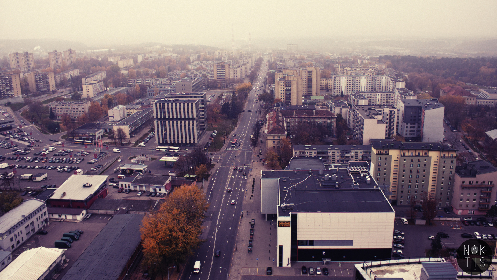 Vilnius, Lithuania
2013