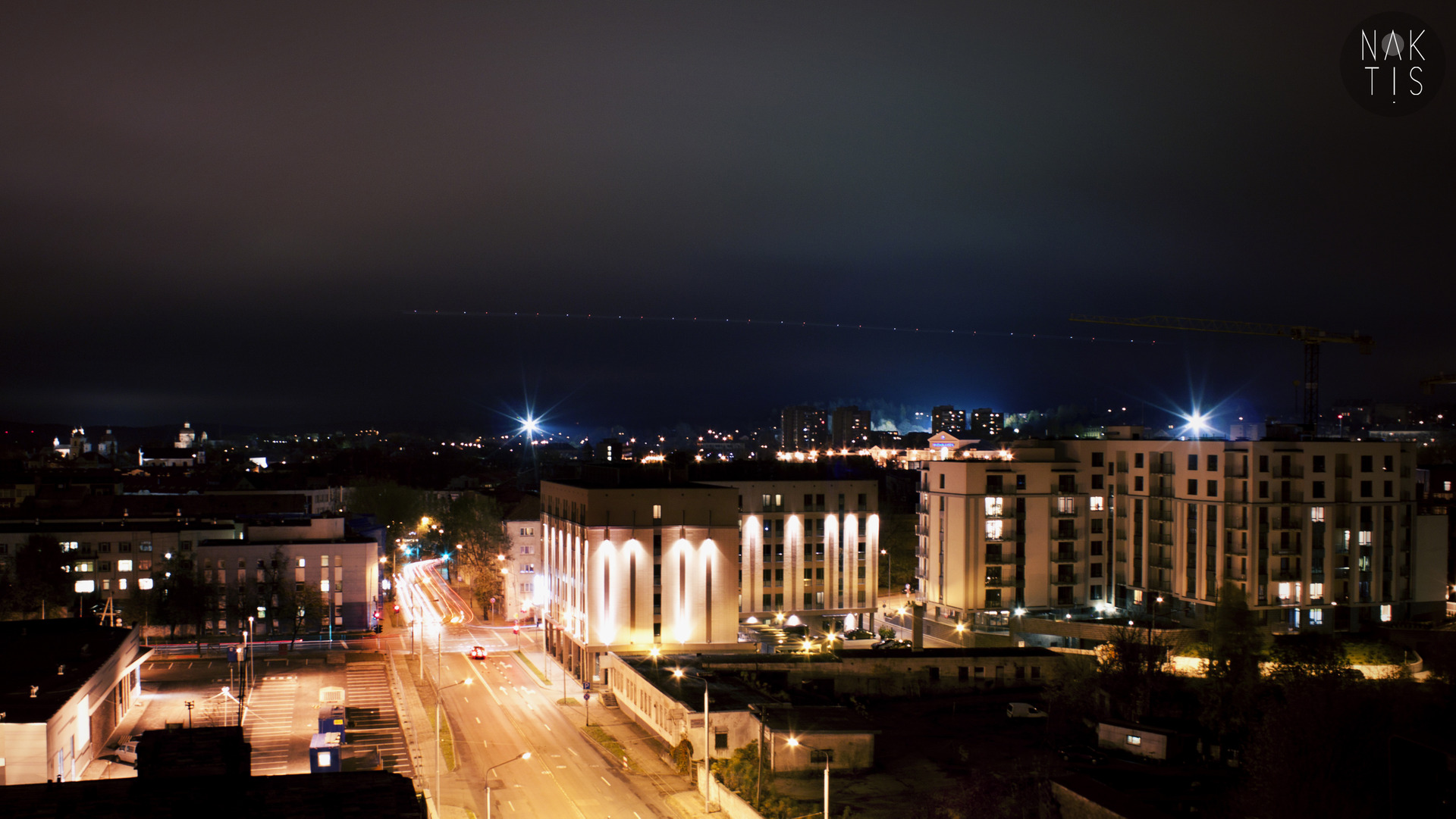 Vilnius, Lithuania
2013