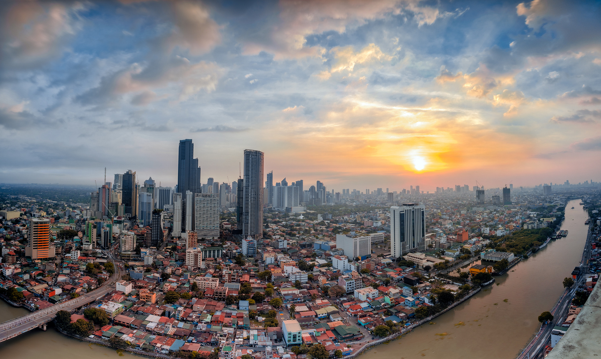 Mandaluyong City, Philippines