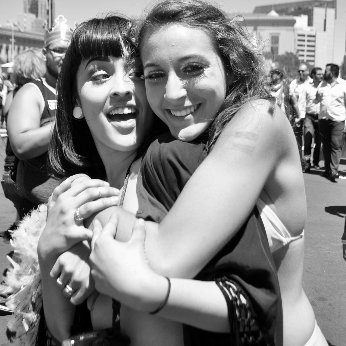 SF Pride - @g.quezada