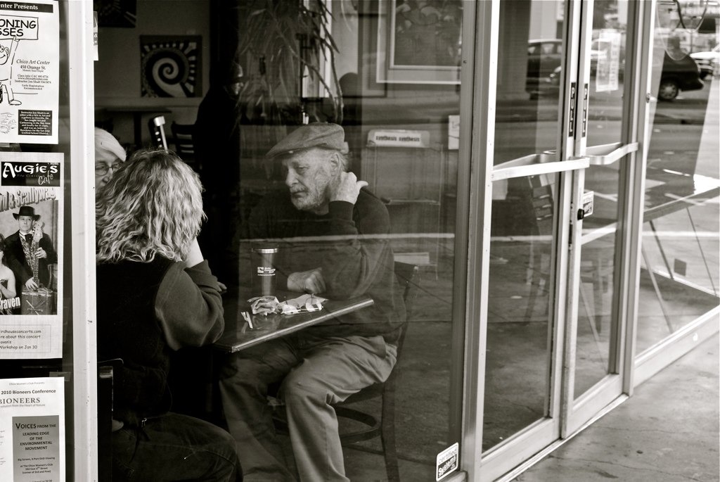 Street Photography