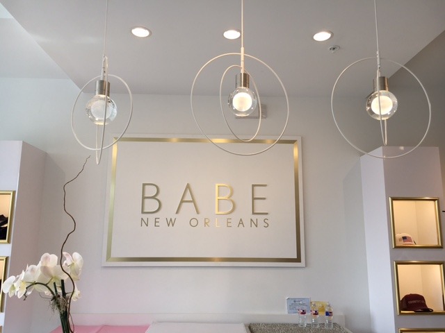 BABE - New Orleans, LA