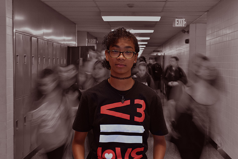 Student: Juliette Bush
          Medium AND Materials: Inkjet Print - Adobe Photoshop
          Dimensions: 8
