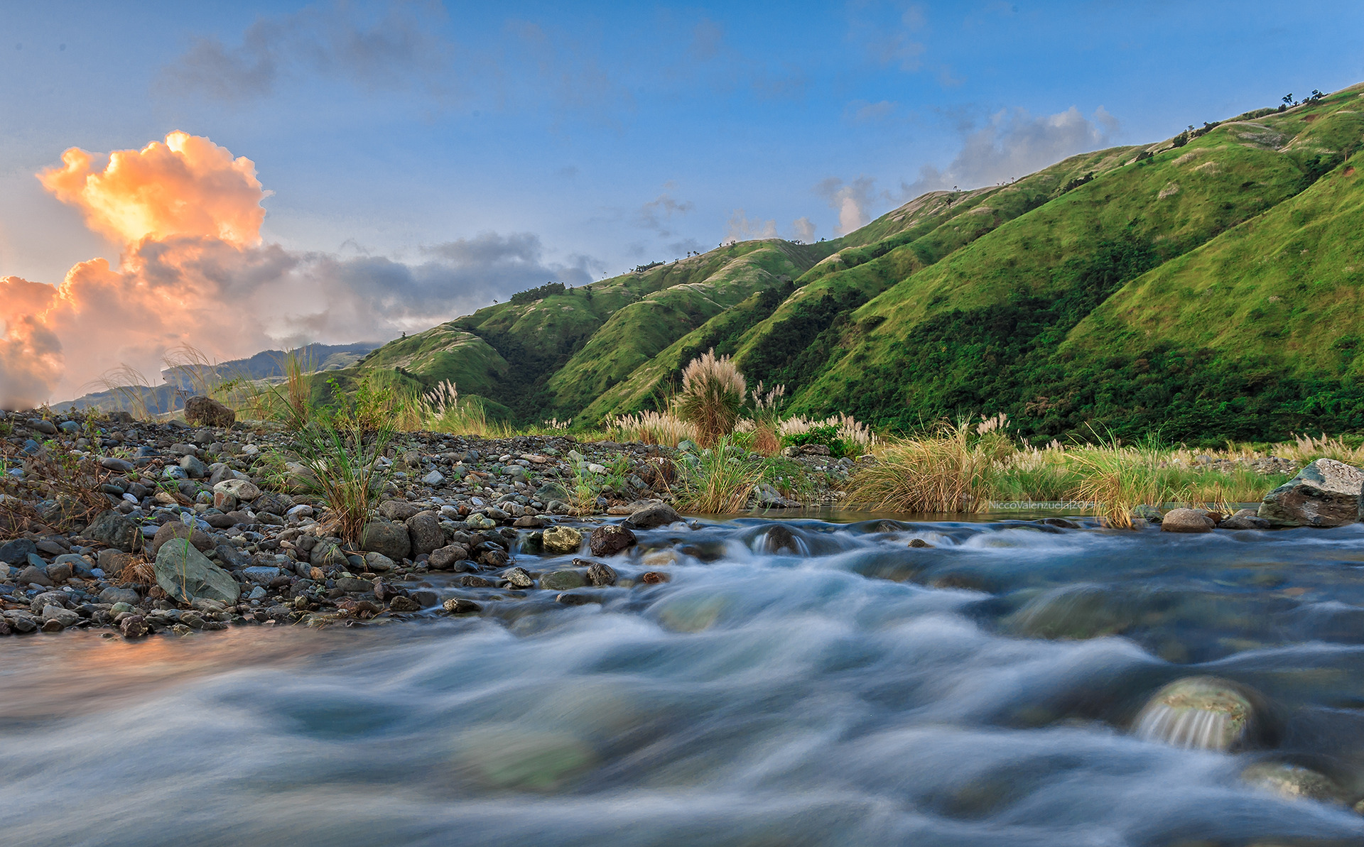 Gabaldon, Nueva Ecija, Philippines September 2014