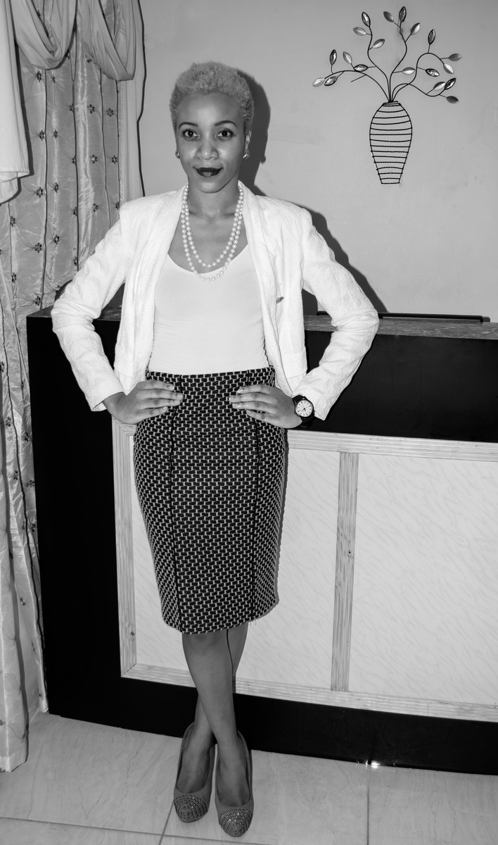 God a my boss! I am the employee.