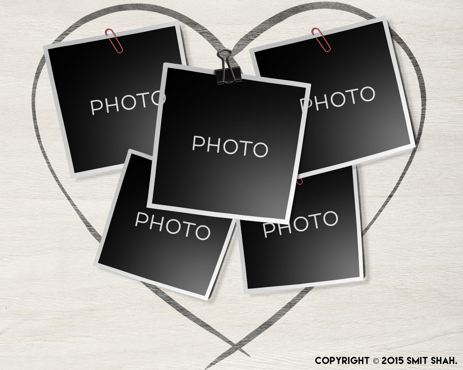 Other Options for 3, 4, 5, 6, 7 Photos available