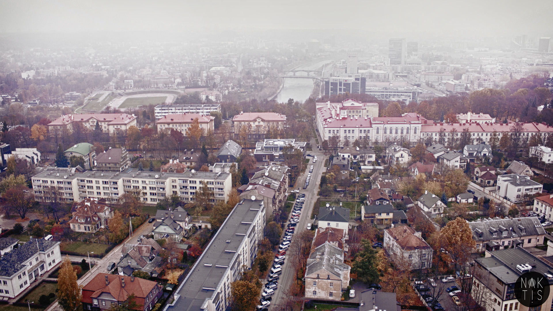 Vilnius, Lithuania
2013