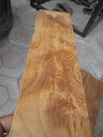 Informasi harga lantai kayu Jati all grade.