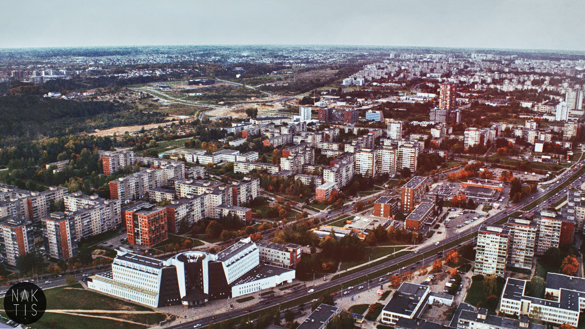 Vilnius, Lithuania
2013