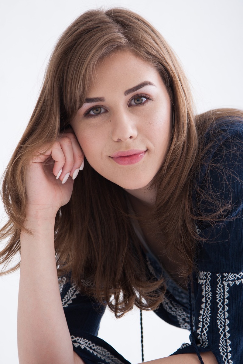 Photos by Lidia @ NYMF 
 Hair by Lydia @ Salon Vollo, NYC
 Makeup by Cora