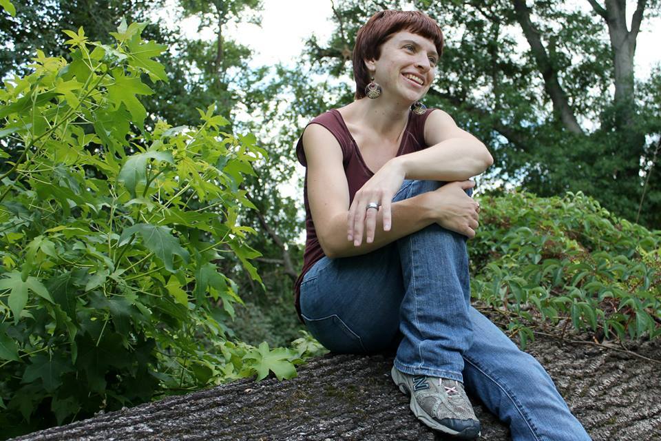 Taken in Greenville, NC