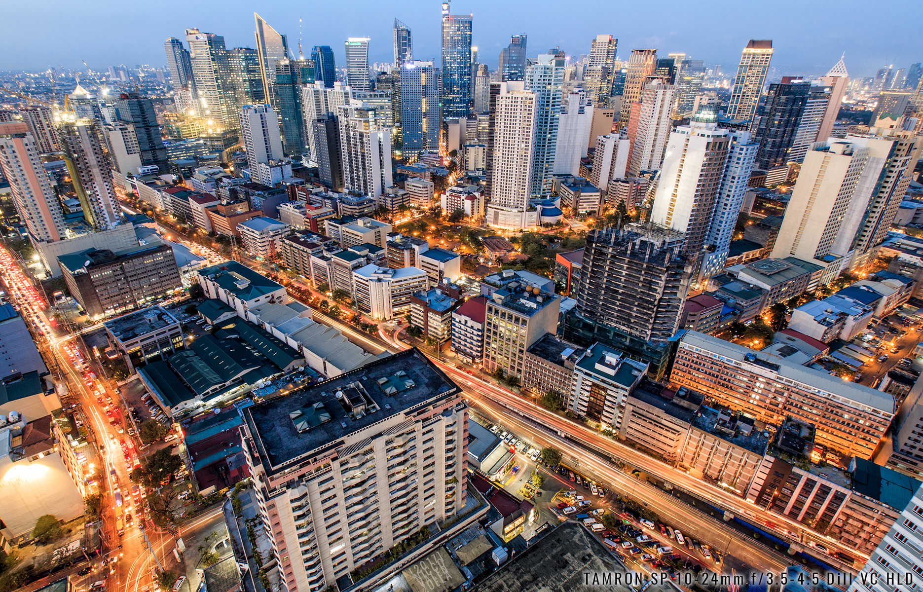 Makati City, Philippines